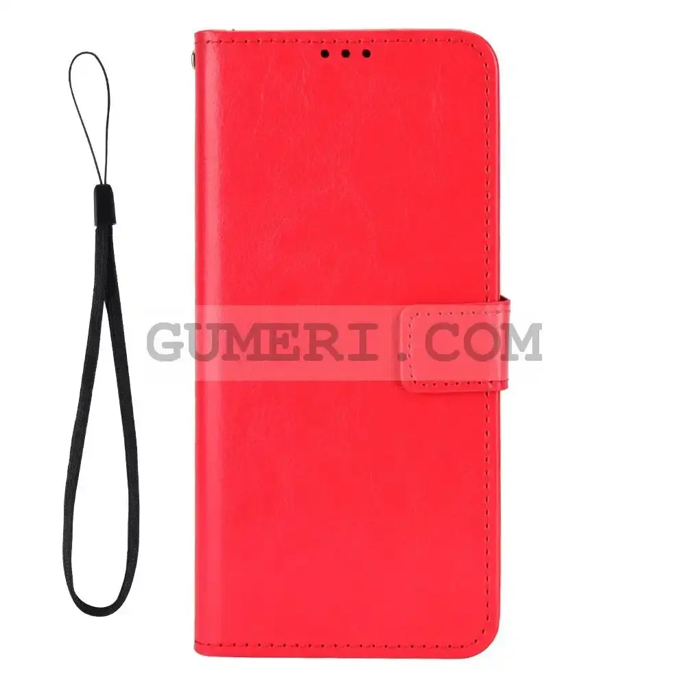 Тефтер "Wallet" за Huawei Honor X8c