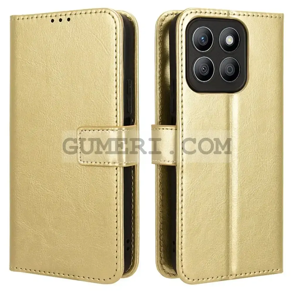 Тефтер "Wallet" за Huawei Honor X8c