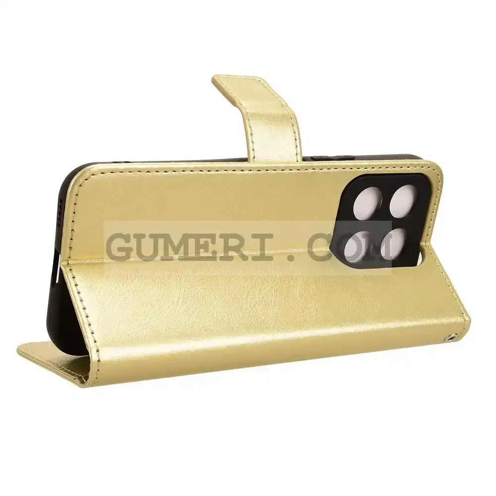 Тефтер "Wallet" за Huawei Honor X8c