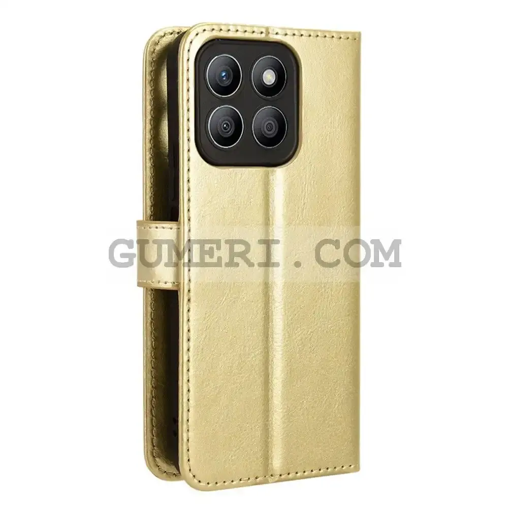 Тефтер "Wallet" за Huawei Honor X8c