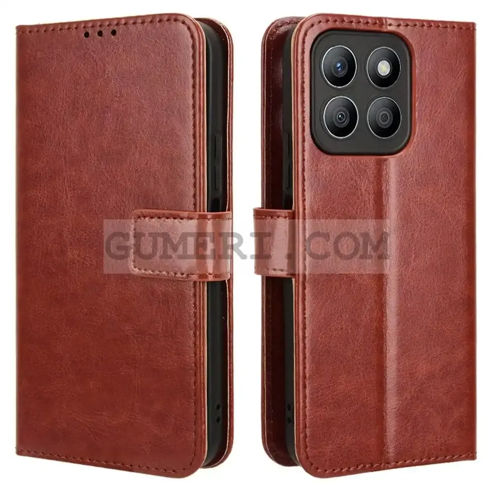 Тефтер "Wallet" за Huawei Honor X8c