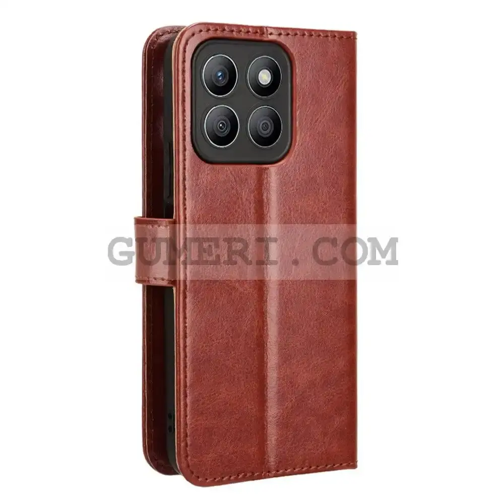 Тефтер "Wallet" за Huawei Honor X8c