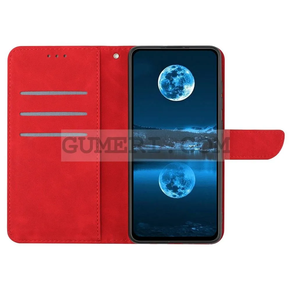 Тефтер "Stitch" за Huawei Honor 400 Lite