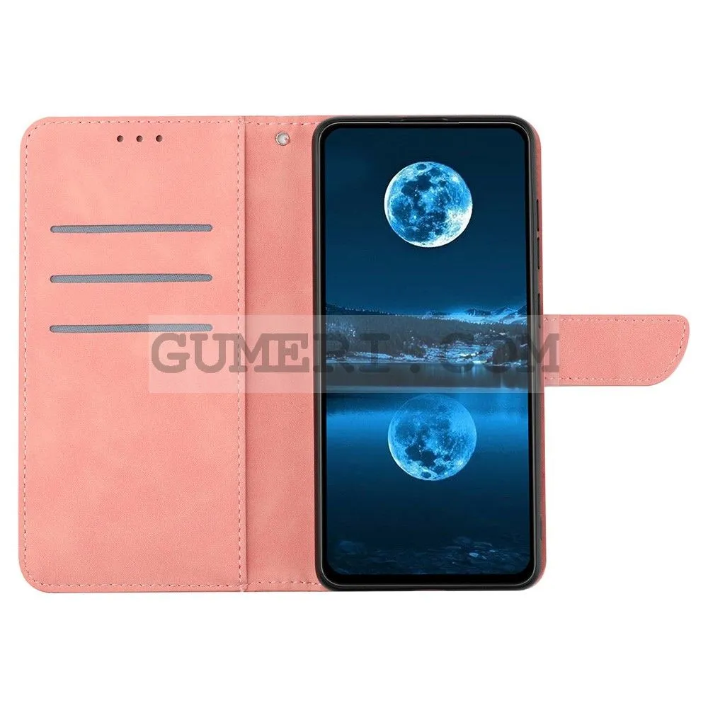 Тефтер "Stitch" за Huawei Honor 400 Lite