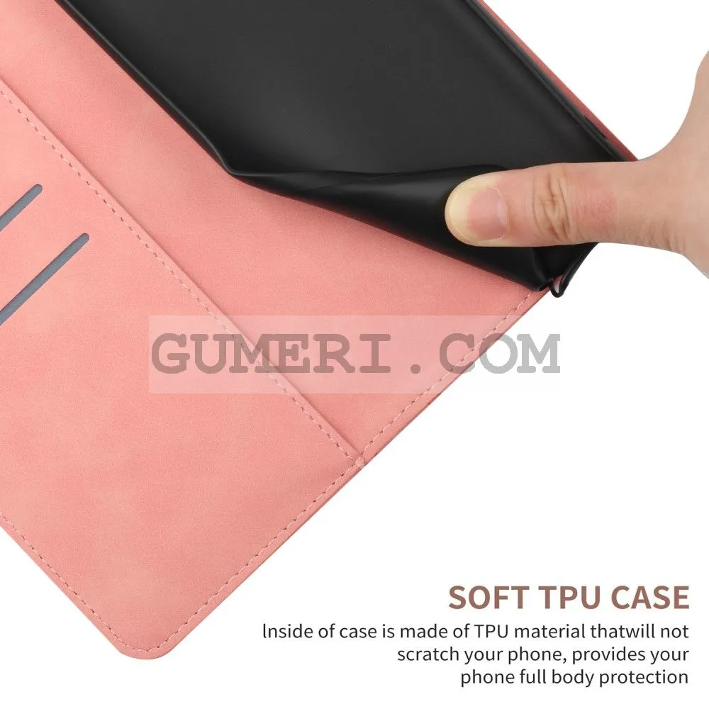 Тефтер "Stitch" за Huawei Honor 400 Lite