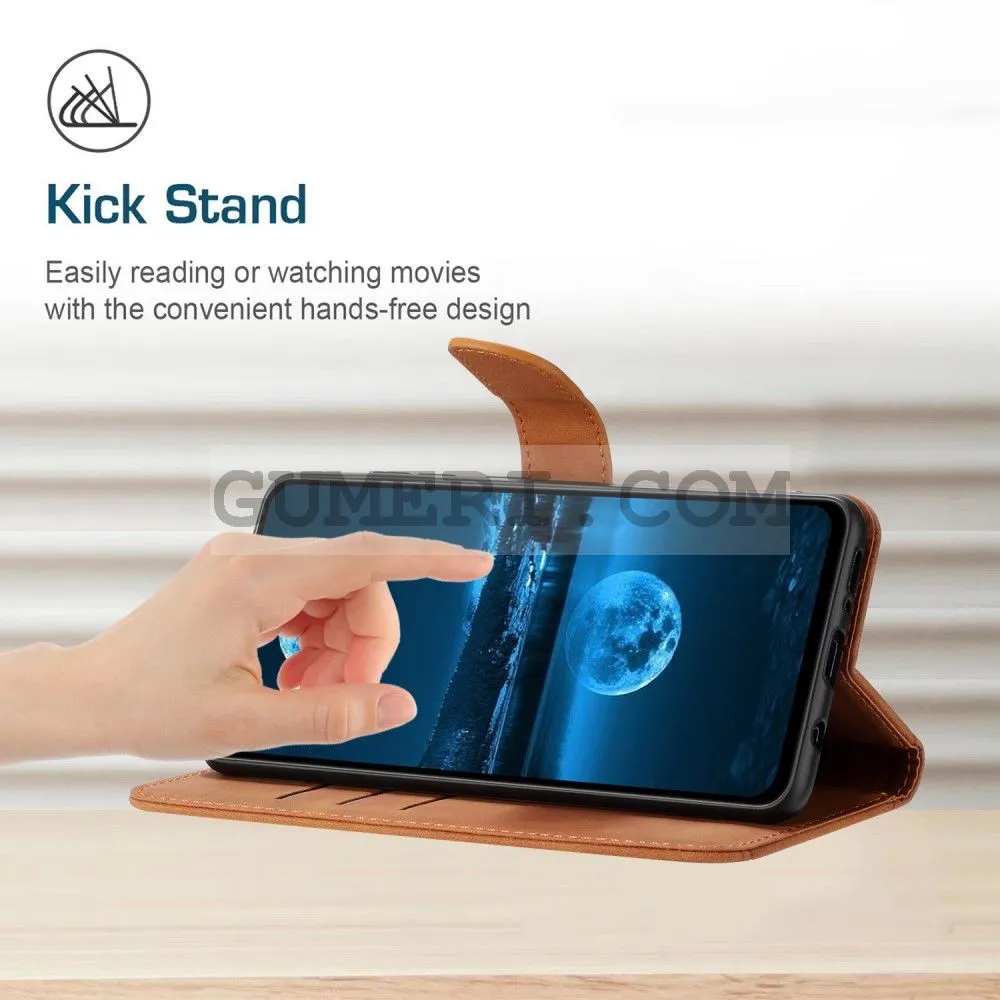 Тефтер "Stitch" за Huawei Honor 400 Lite