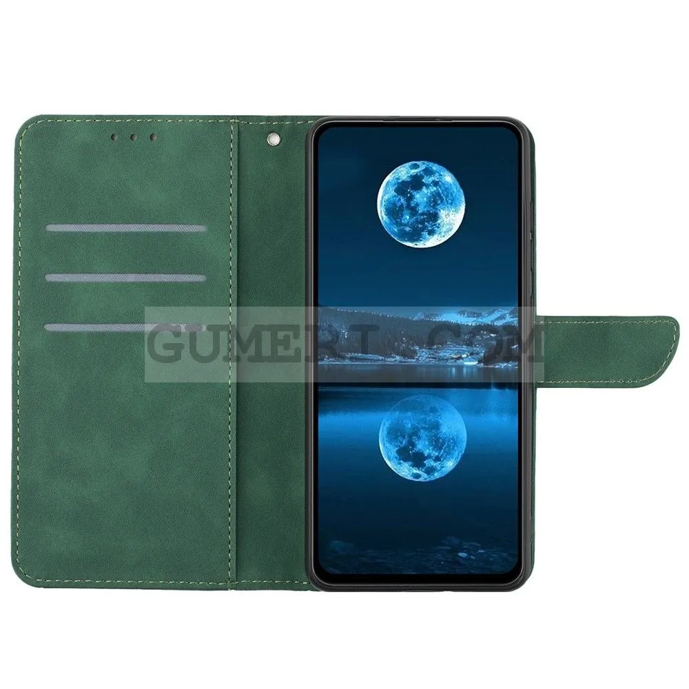 Тефтер "Stitch" за Huawei Honor 400 Lite