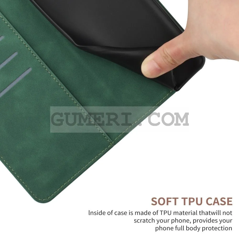 Тефтер "Stitch" за Huawei Honor 400 Lite