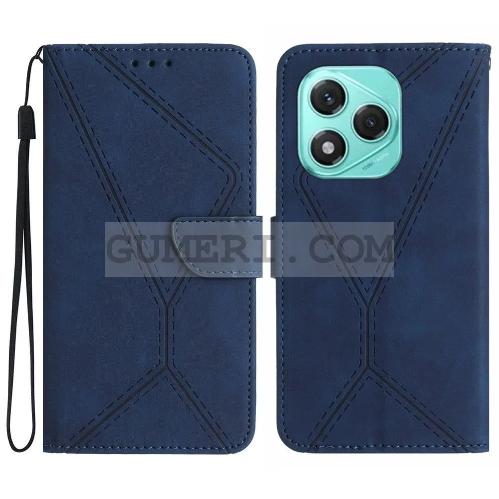 Тефтер "Stitch" за Huawei Honor 400 Lite