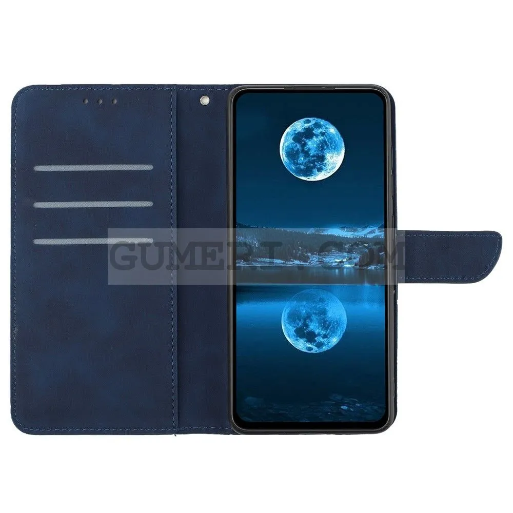 Тефтер "Stitch" за Huawei Honor 400 Lite