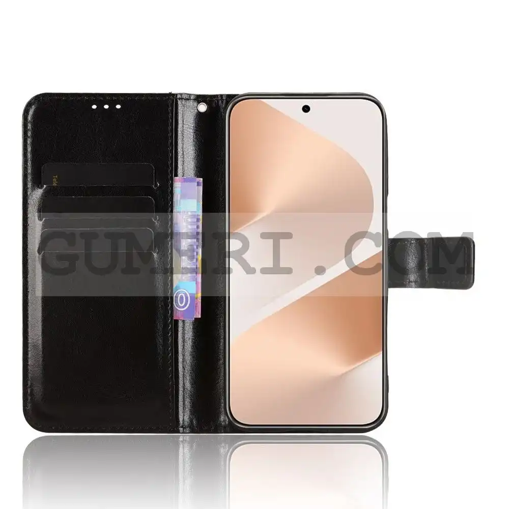 Тефтер "Wallet" за Huawei Pura 80