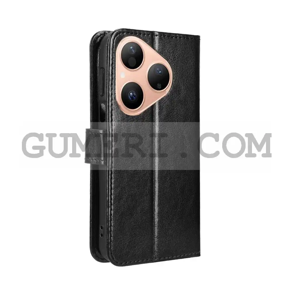 Тефтер "Wallet" за Huawei Pura 80