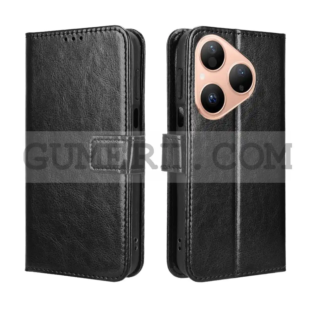 Тефтер "Wallet" за Huawei Pura 80