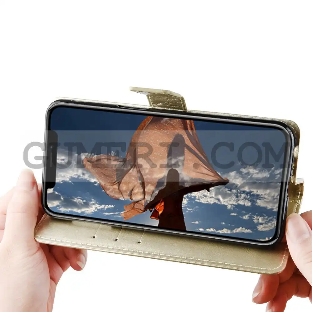 Тефтер "Wallet" за Huawei Pura 80