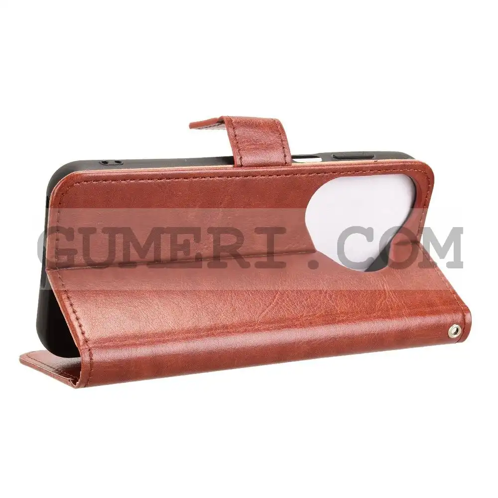 Тефтер "Wallet" за Huawei Pura 80