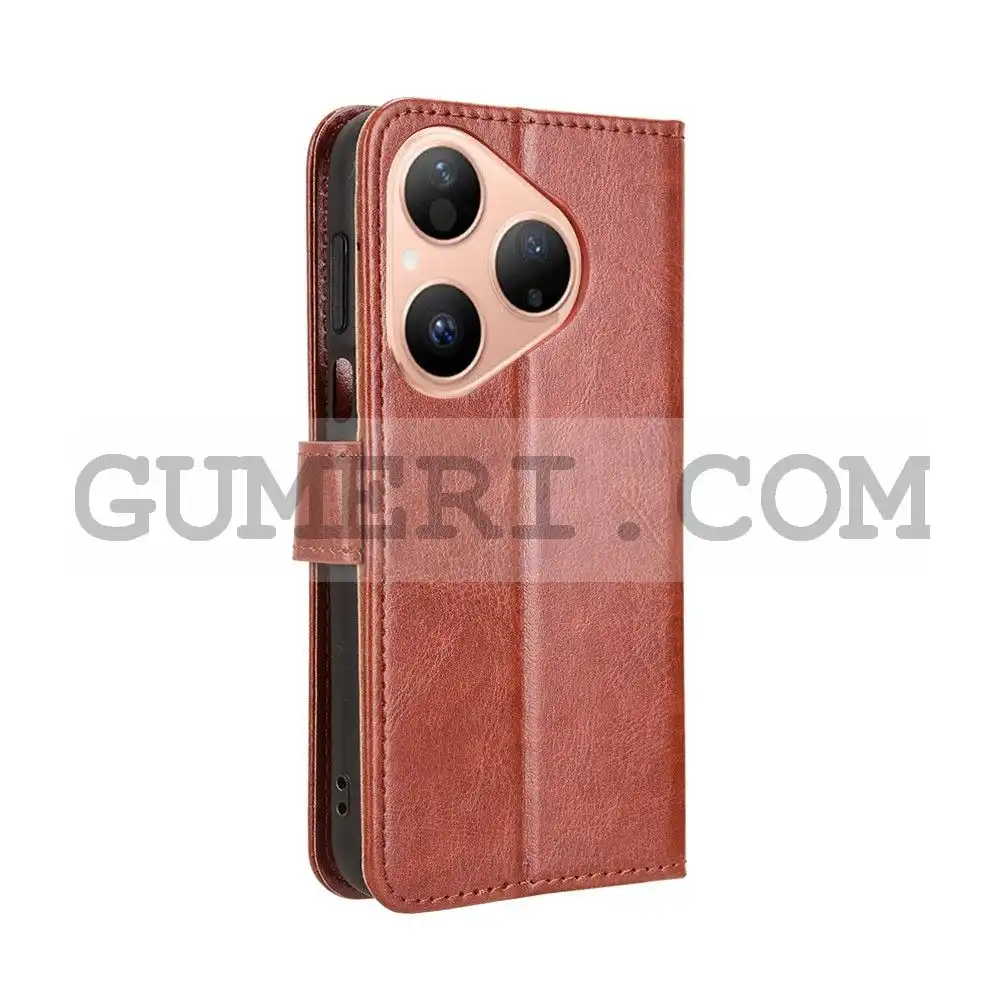 Тефтер "Wallet" за Huawei Pura 80