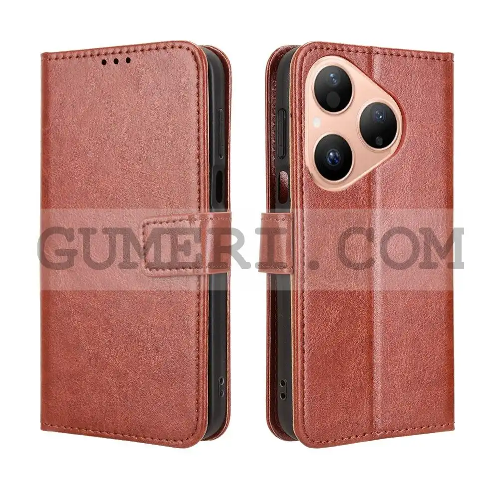 Тефтер "Wallet" за Huawei Pura 80