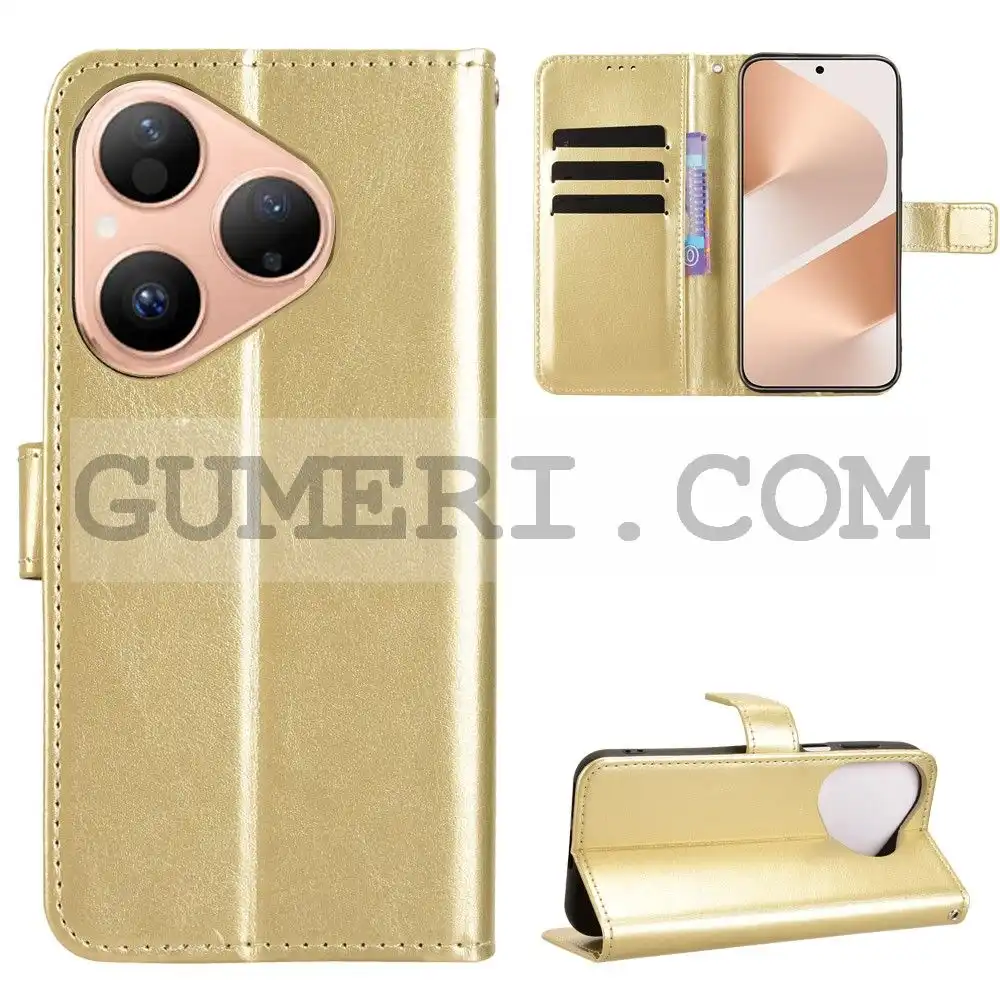 Тефтер "Wallet" за Huawei Pura 80