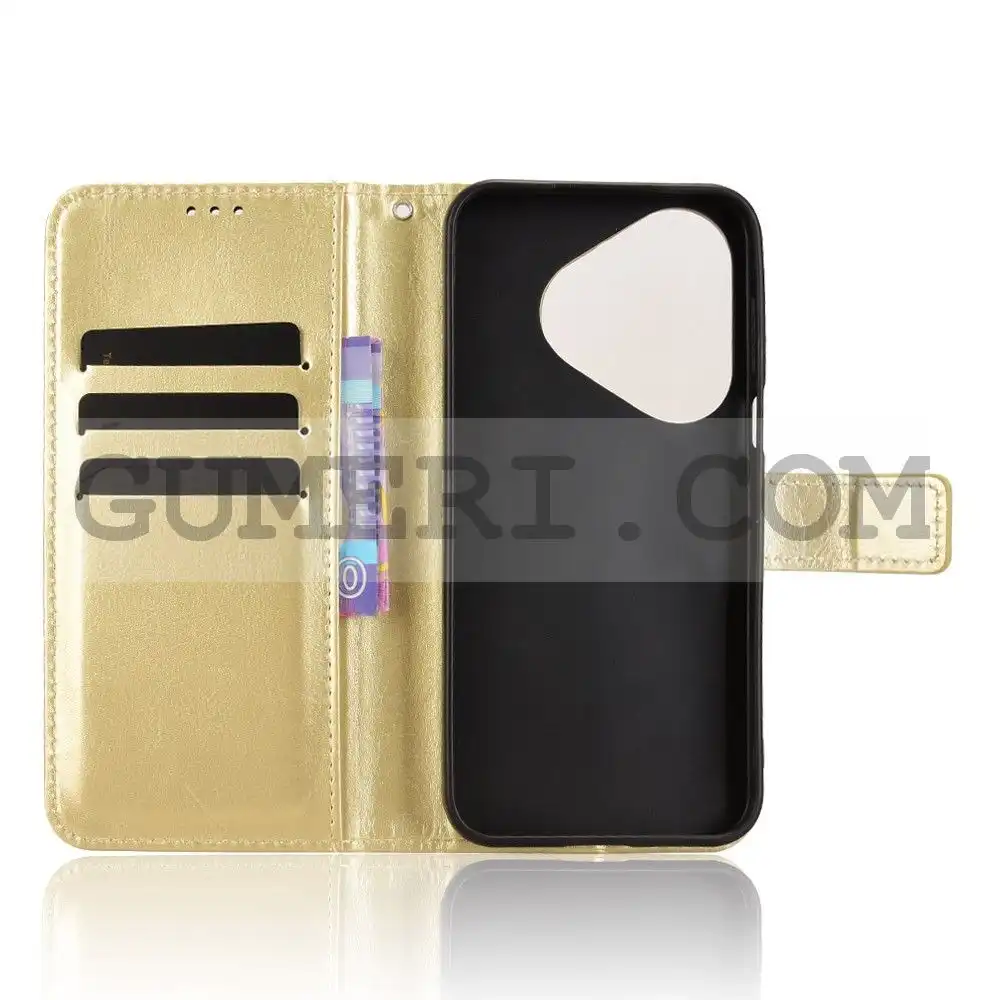 Тефтер "Wallet" за Huawei Pura 80