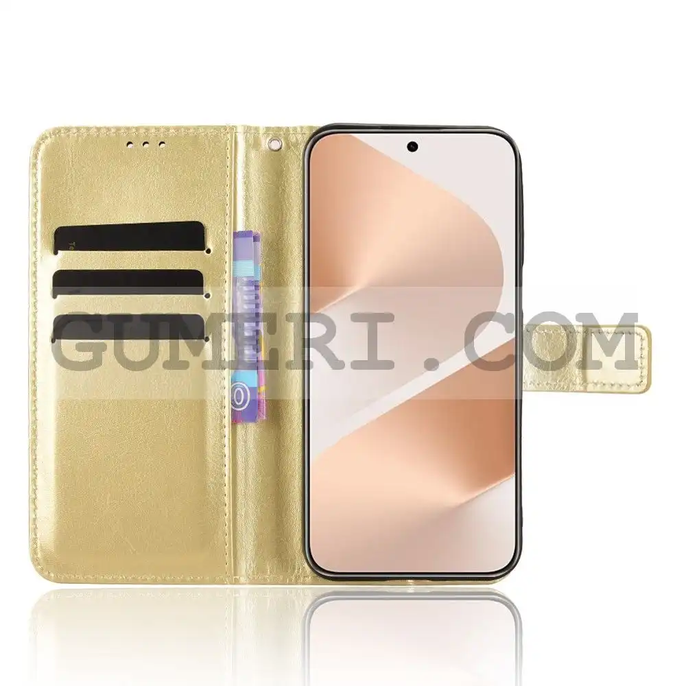 Тефтер "Wallet" за Huawei Pura 80