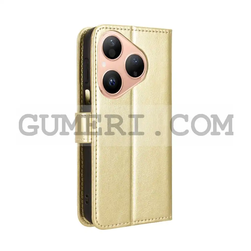 Тефтер "Wallet" за Huawei Pura 80