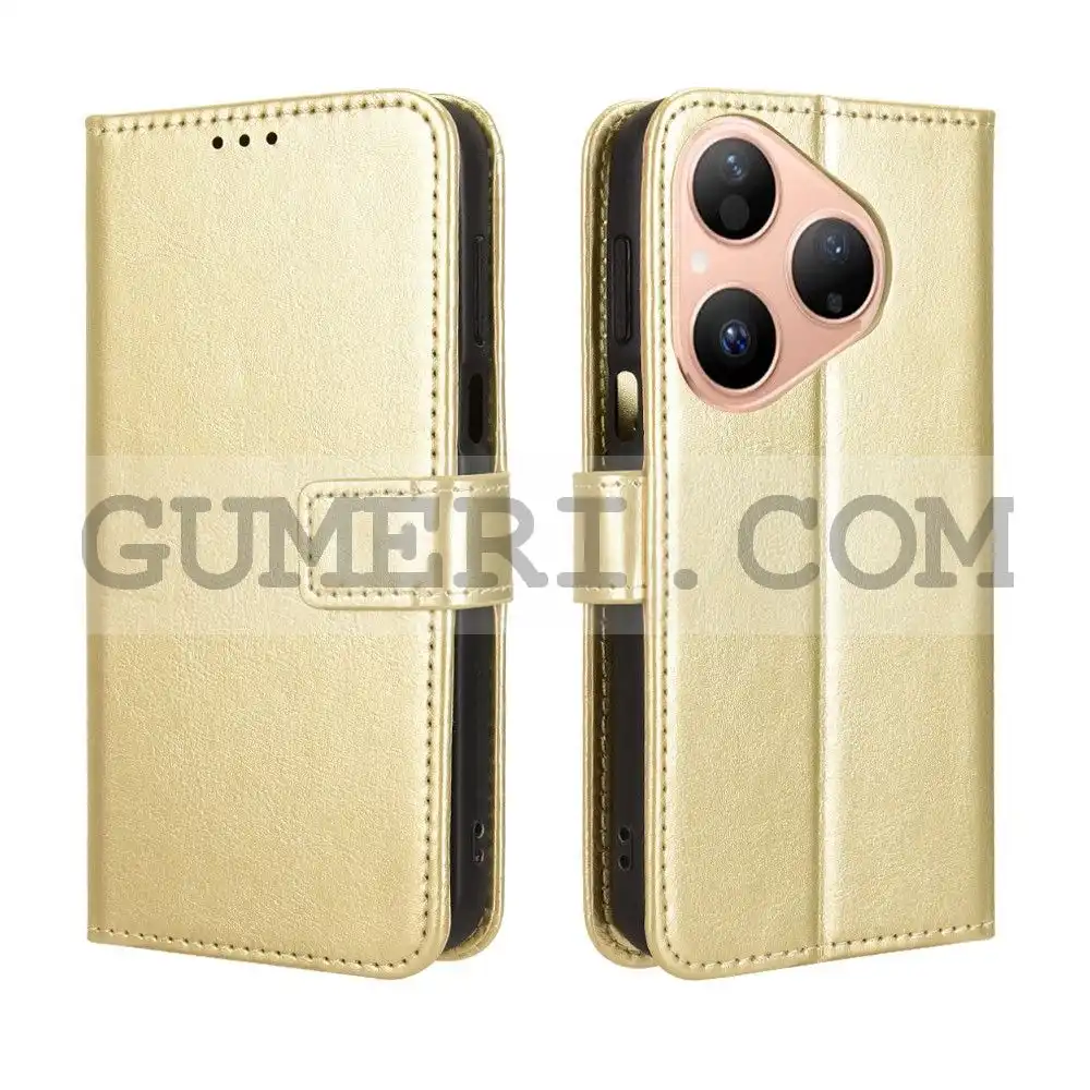 Тефтер "Wallet" за Huawei Pura 80