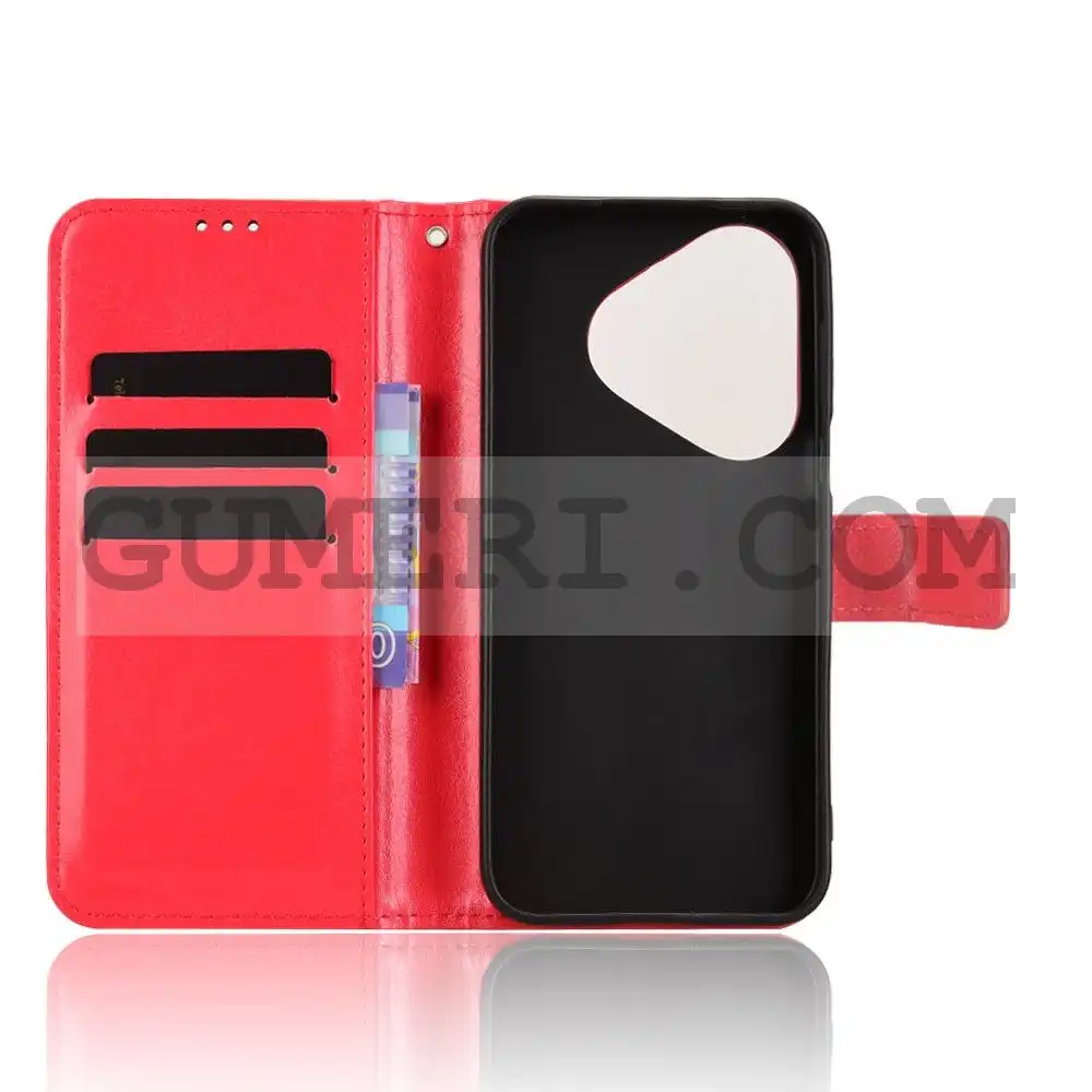 Тефтер "Wallet" за Huawei Pura 80