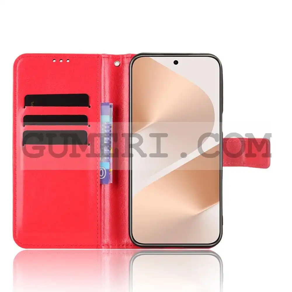 Тефтер "Wallet" за Huawei Pura 80