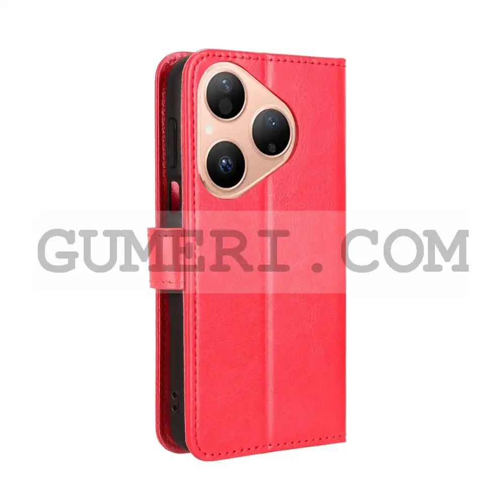 Тефтер "Wallet" за Huawei Pura 80