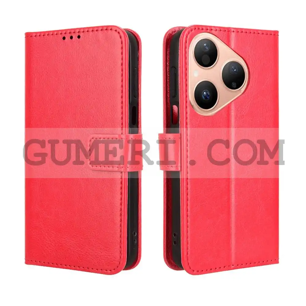 Тефтер "Wallet" за Huawei Pura 80