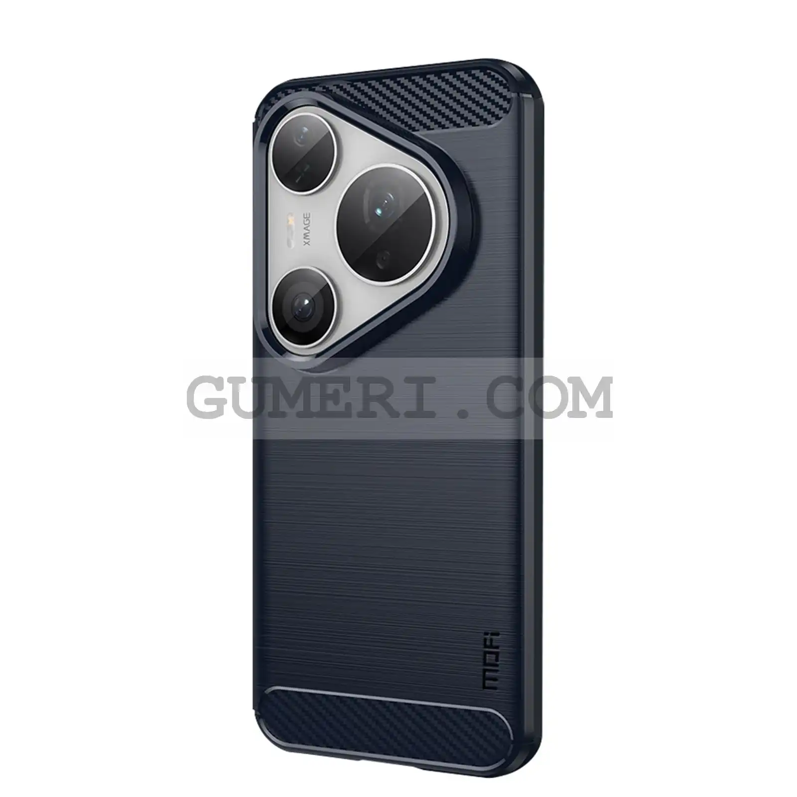 Гръб "Карбон Шарк" за Huawei Pura 80 Pro