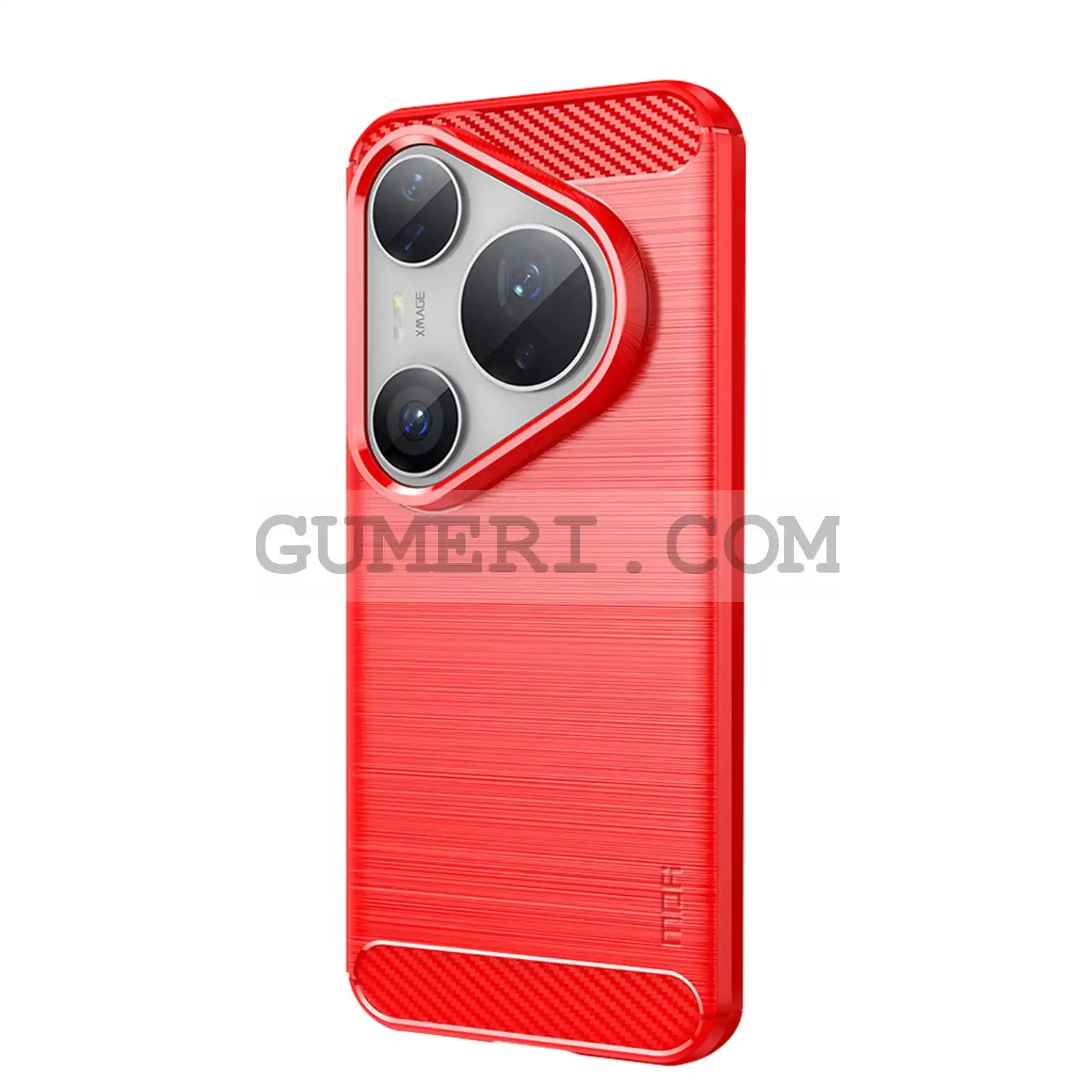 Гръб "Карбон Шарк" за Huawei Pura 80 Pro