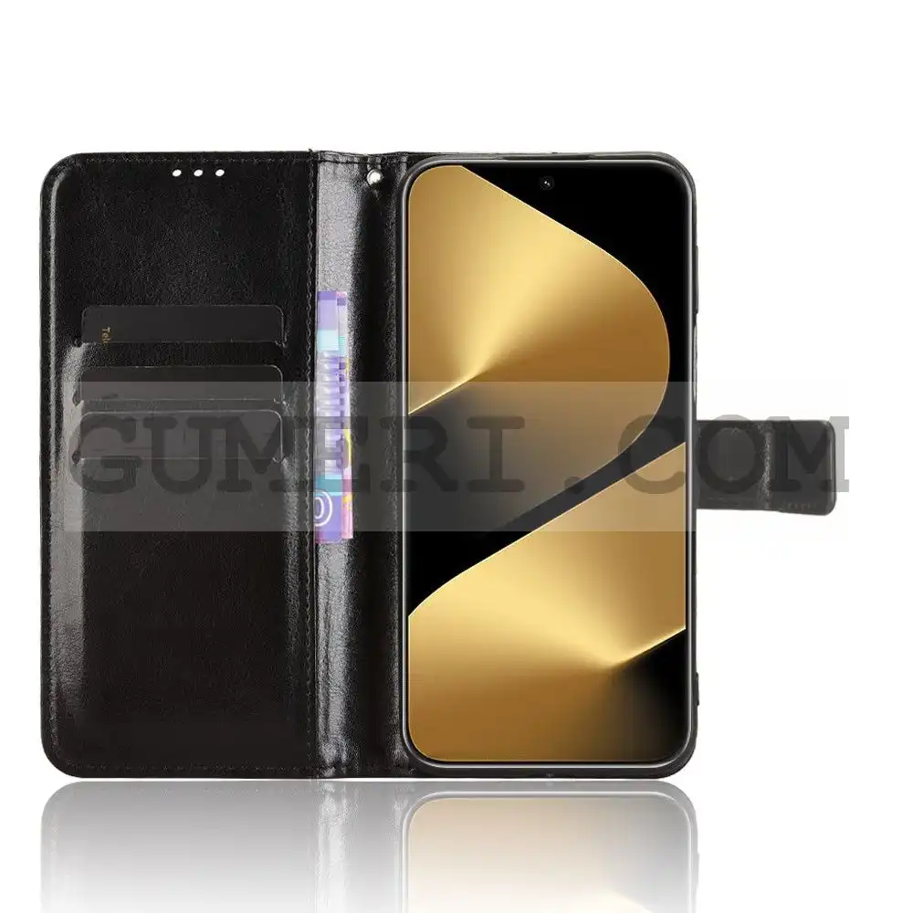 Тефтер "Wallet" за Huawei Pura 80 Pro