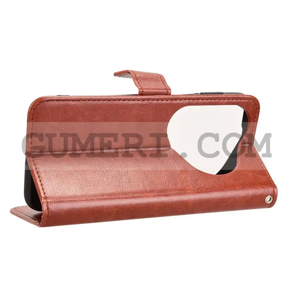 Тефтер "Wallet" за Huawei Pura 80 Pro