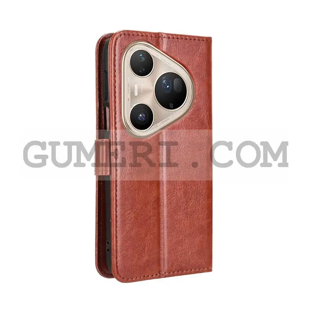 Тефтер "Wallet" за Huawei Pura 80 Pro+