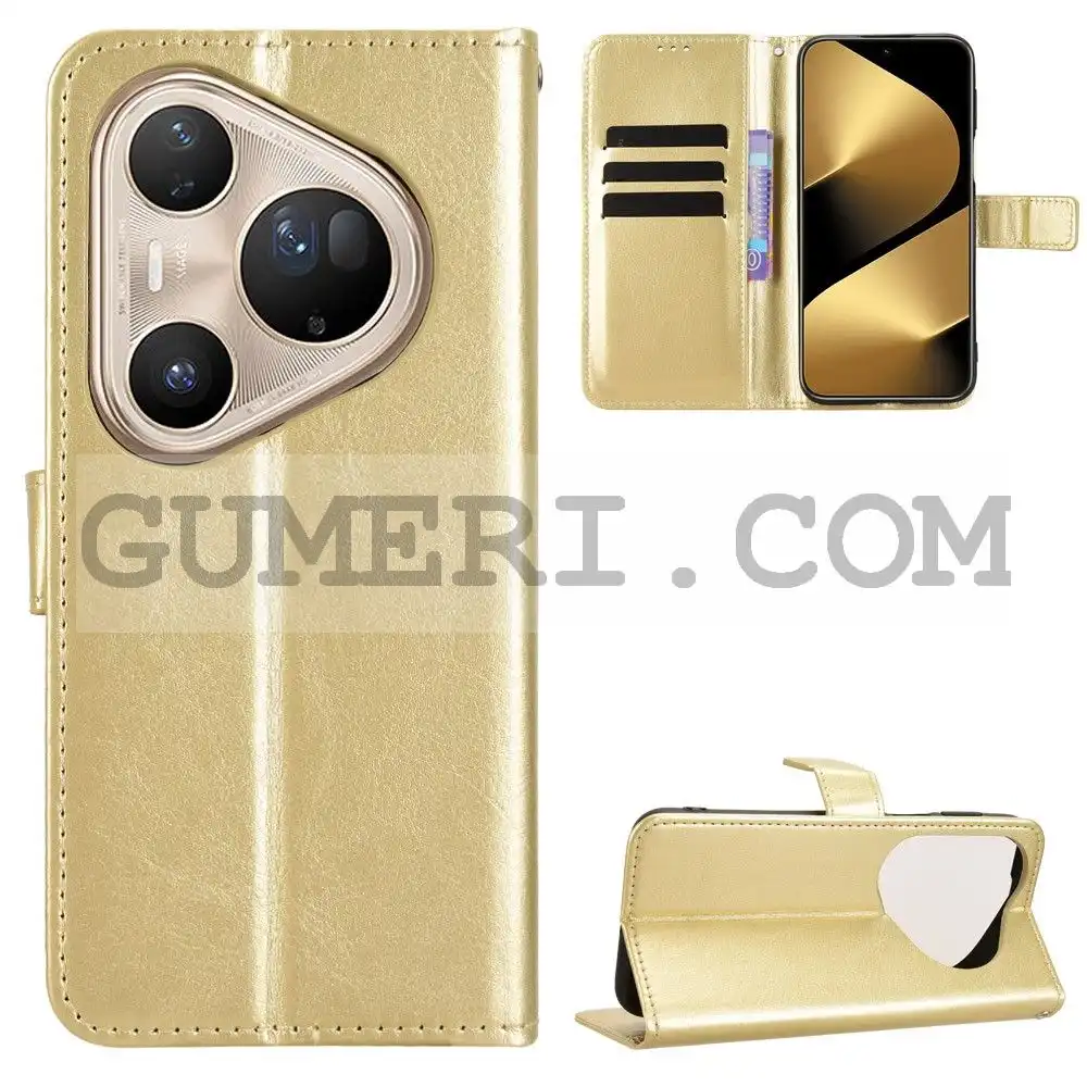 Тефтер "Wallet" за Huawei Pura 80 Pro+