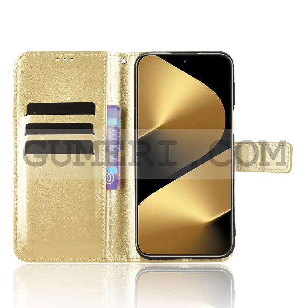 Тефтер "Wallet" за Huawei Pura 80 Pro+