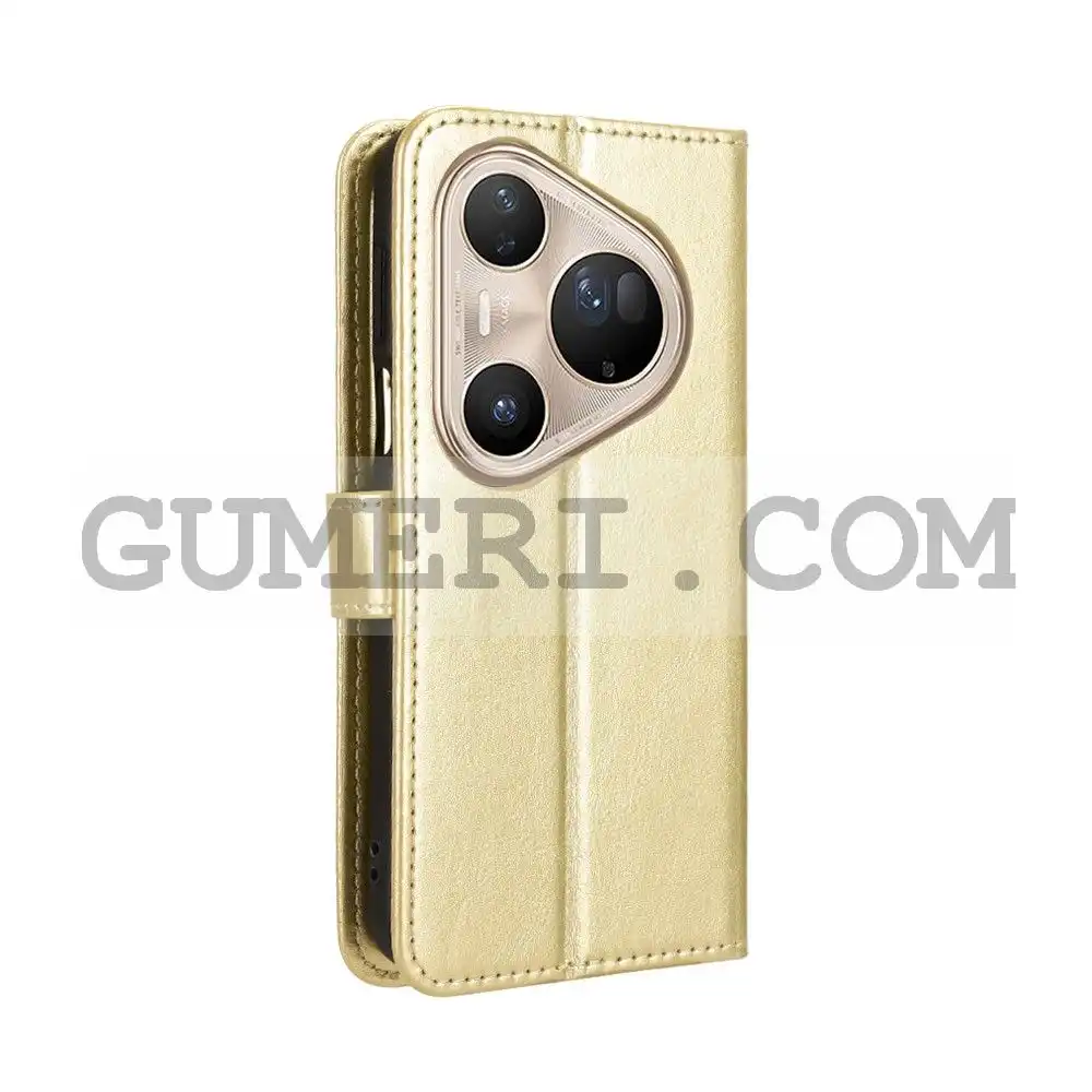 Тефтер "Wallet" за Huawei Pura 80 Pro