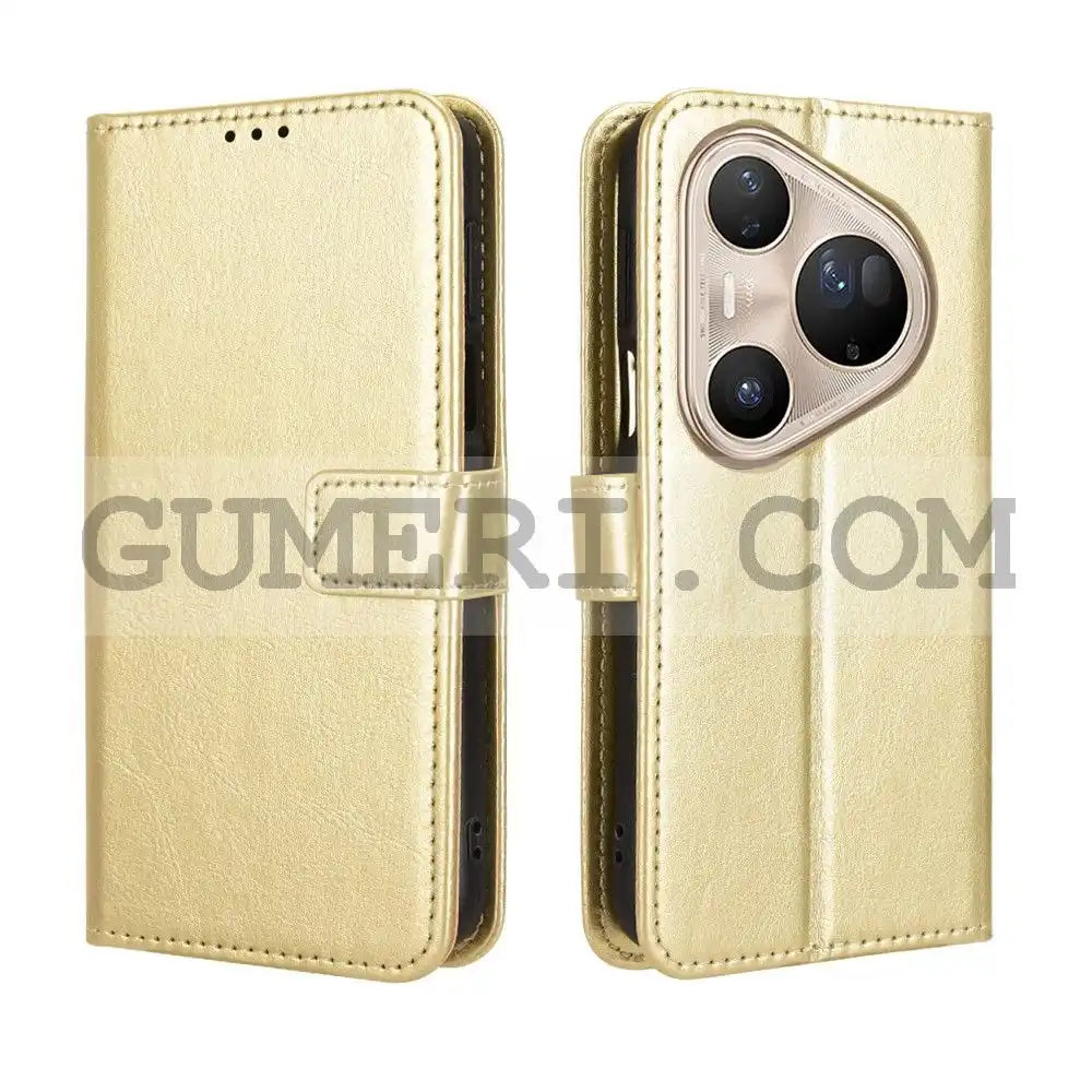 Тефтер "Wallet" за Huawei Pura 80 Pro