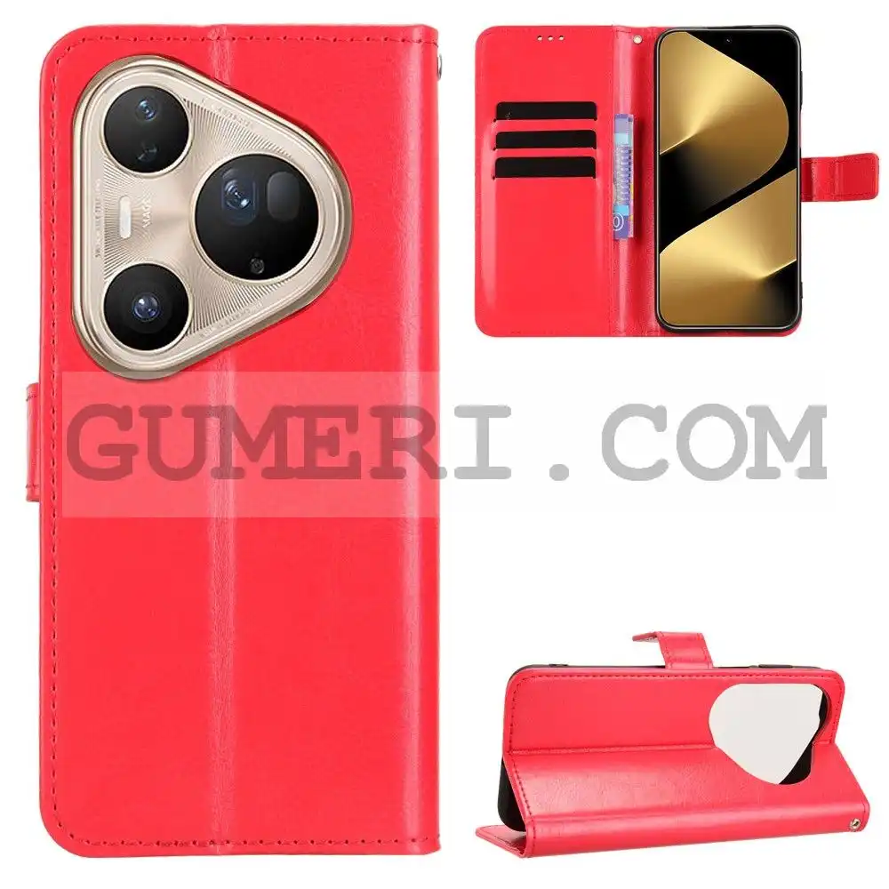 Тефтер "Wallet" за Huawei Pura 80 Pro+