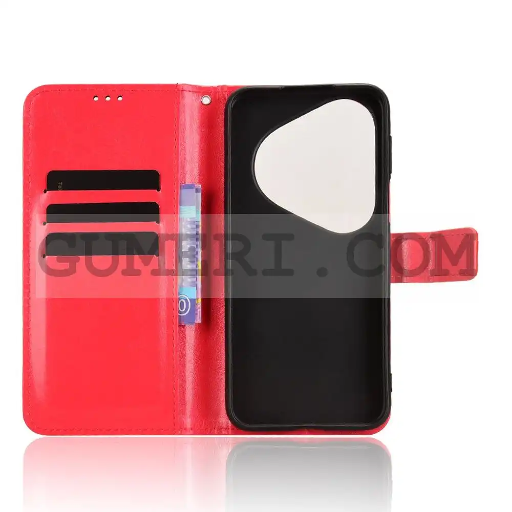 Тефтер "Wallet" за Huawei Pura 80 Pro+
