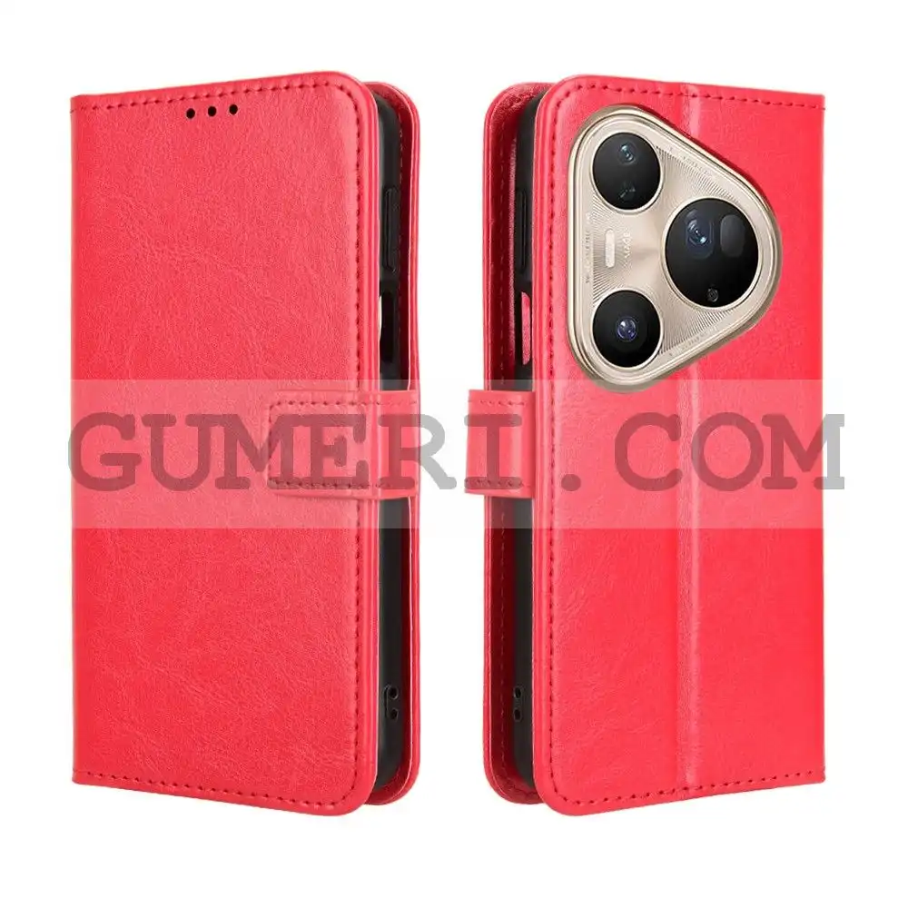 Тефтер "Wallet" за Huawei Pura 80 Pro