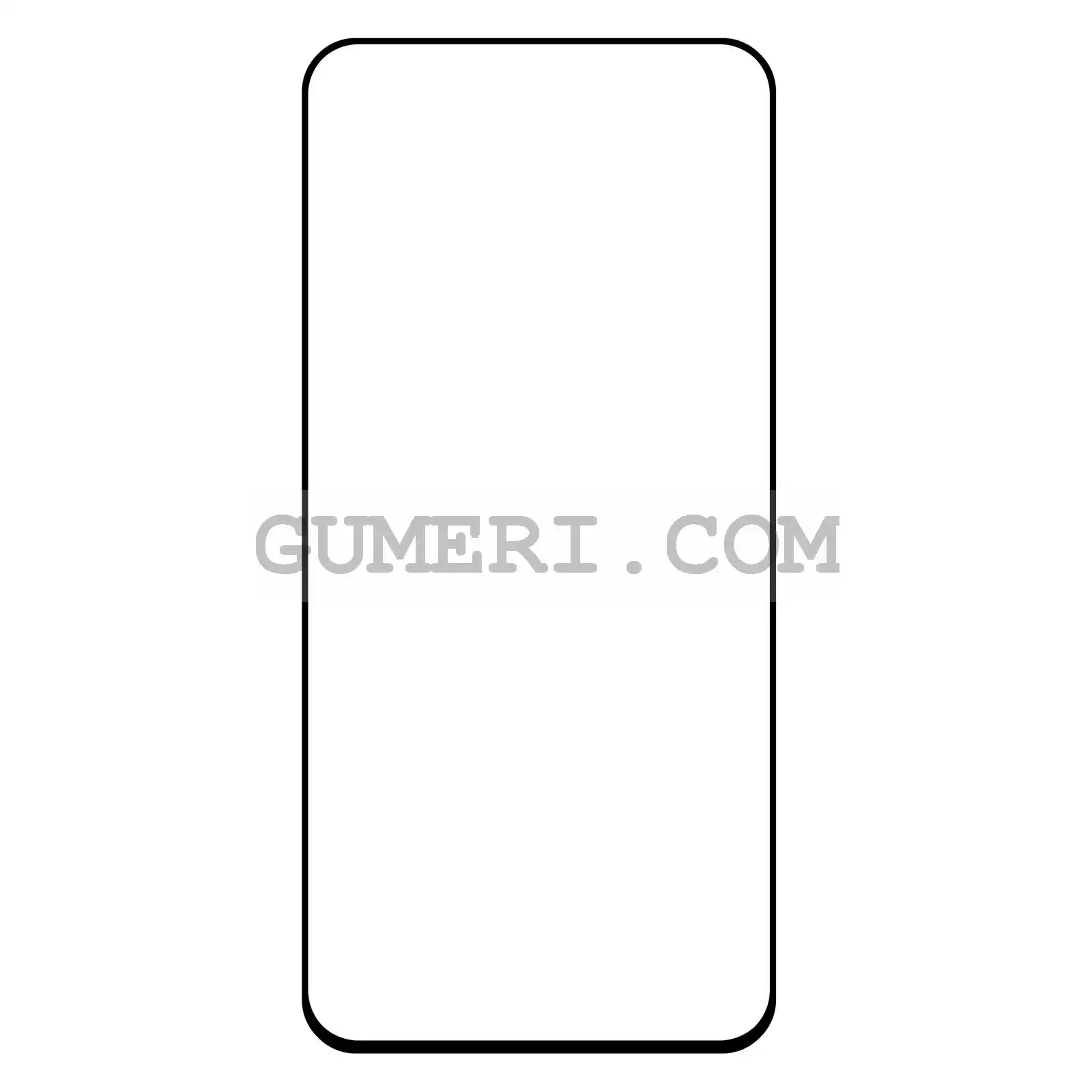 Стъклен Протектор за Целия Екран Side Glue за Huawei Pura 80 Ultra