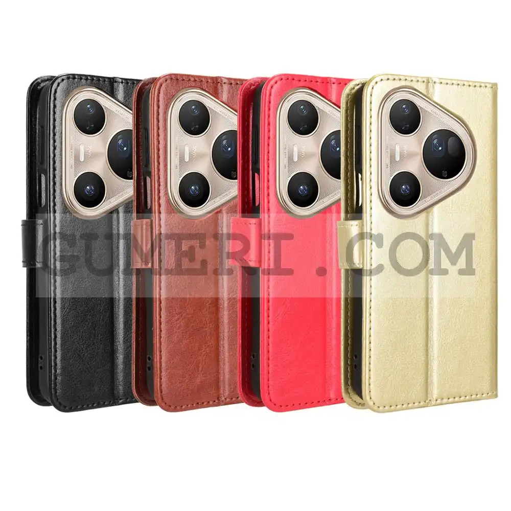 Тефтер "Wallet" за Huawei Pura 80 Ultra