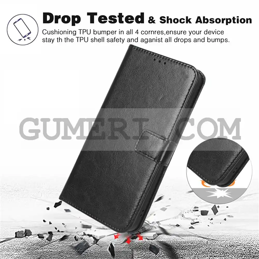 Тефтер "Wallet" за Huawei Pura 80 Ultra