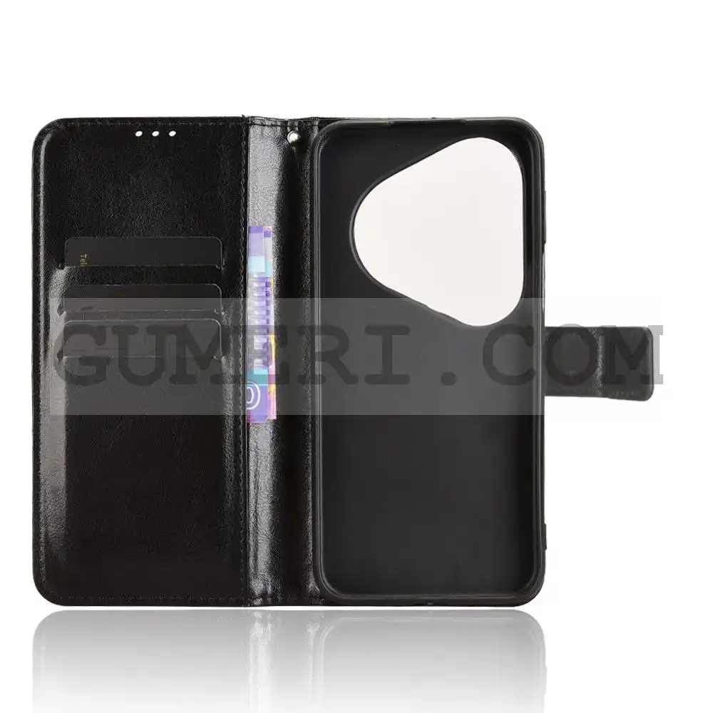 Тефтер "Wallet" за Huawei Pura 80 Ultra