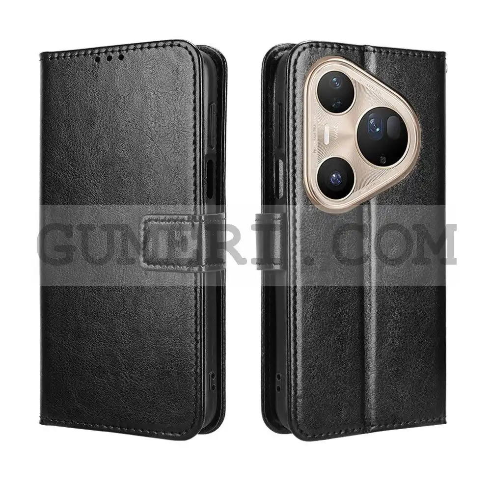 Тефтер "Wallet" за Huawei Pura 80 Ultra