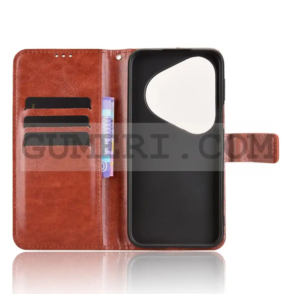 Тефтер "Wallet" за Huawei Pura 80 Ultra