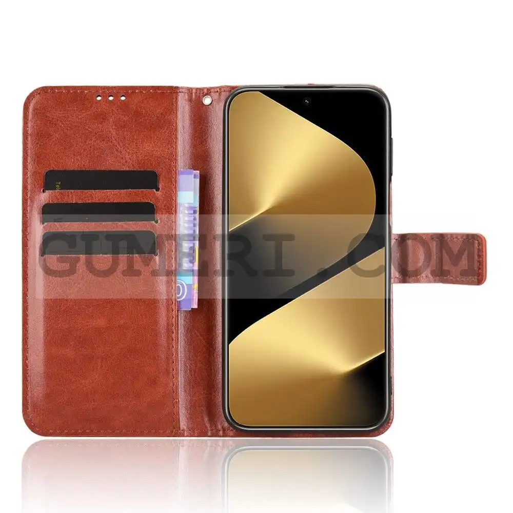 Тефтер "Wallet" за Huawei Pura 80 Ultra