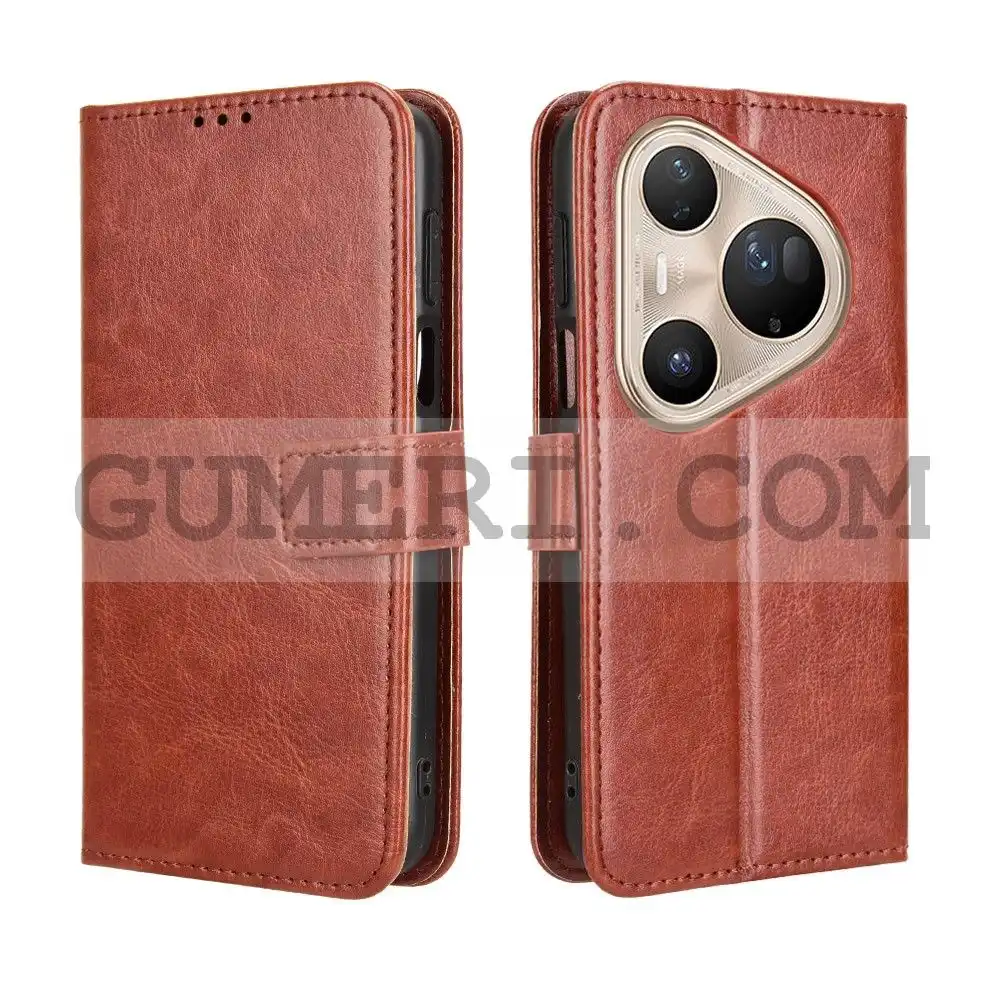 Тефтер "Wallet" за Huawei Pura 80 Ultra